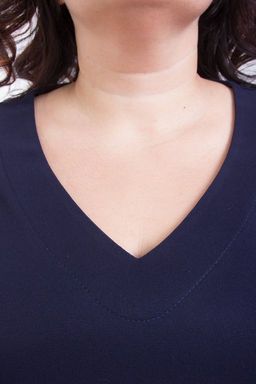 Платье П4-3670/8 - Wisell фото 4