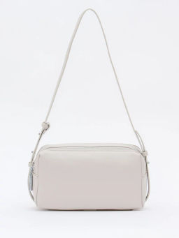 Сумка 2413Y l.gray Polina&Eiiterou