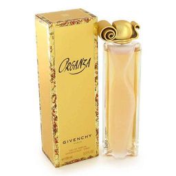GIVENCHY ORGANZA w EDP 100 ml M, парфюмерная вода