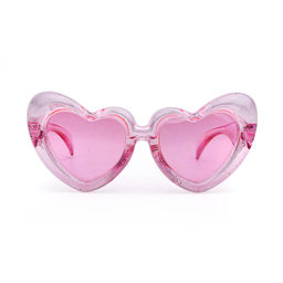 Очки детские "Сердечко"