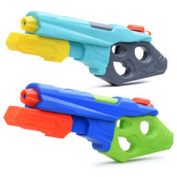 Водное оружие "Меткий стрелок" в пакете