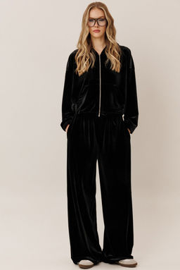 Костюм GO F3103/40-02.170-176 черный