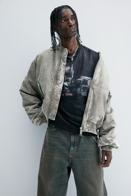 Baggy Jeans - H&m фото 9