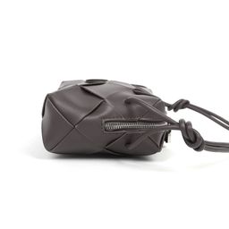 Женская сумка Mironpan арт. 63021 Темно-серый  фото 7