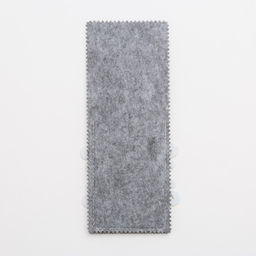 Набор конвертов для столовых приборов Доляна Снежинка - 4 шт.  фото 3