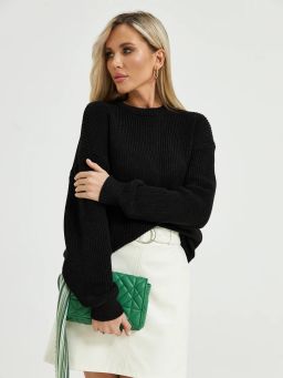 JETTY Джемпер вязаный  фото 12