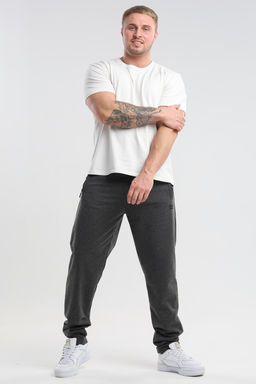 05 Брюки мужские