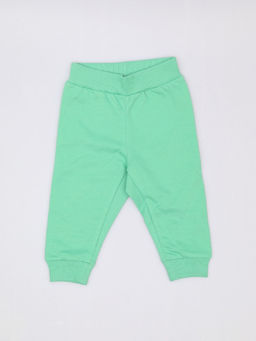 CRB wear / CSBB 90294-37-436 Комплект для мальчика (джемпер, брюки),зеленый/Ex.Cherubino  фото 2