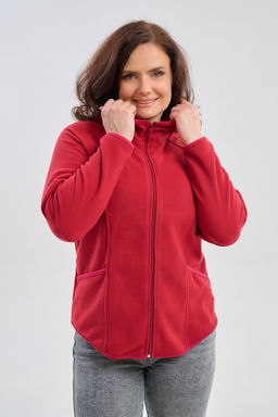 Толстовка женская 75011