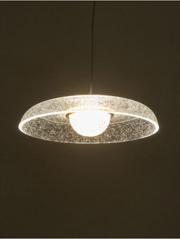 Люстра Tamara 6 Вт LED 4000-6000К золото 20×20×8 см