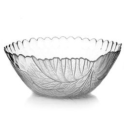 "Султана (Sultana)" Салатник стеклянный д30,5см, h11,5см, Pasabahce (Россия)