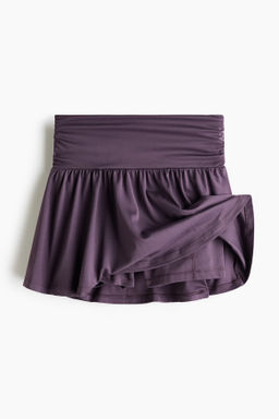Falda de tenis con SoftMove - H&m фото 8