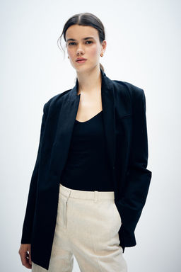 MAMA Pack de 2 tops de lactancia - H&m фото 3