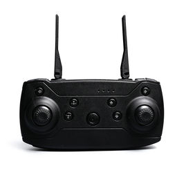 Квадрокоптер "Ястреб" 27 MHz, р/у, в коробке