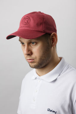 Бейсболка-семиклинка - Relay фото 35