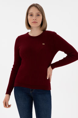 Женский бордо велосипед Неожиданная скидка в корзине