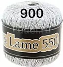 Пряжа LUREX LAME 550