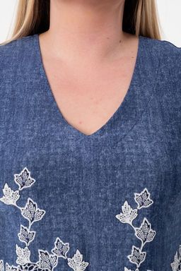 Майка М1-4142/1 - Wisell фото 7