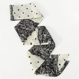 Аксессуар многофункциональный, Лента Твилли (загадка судьбы) - Charutti фото 6