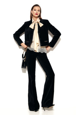 Брюки 54430 - Lakbi фото 4