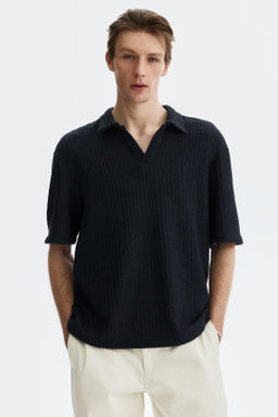 Polo Relaxed Fit - H&m фото 2
