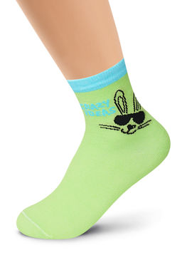 Носки детские для девочки