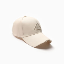 Кепка MINAKU Breek, бежевая, размер 56-58