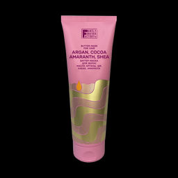 Family Forever Hair Pure Boom Маска-баттер для волос Масло арганы, ши, какао, амаранта 250мл