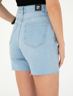 A__k Mavi Jean Bermuda _ort - Pierre cardin фото 6