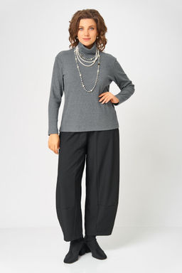 Водолазка Bliss 08043 серый