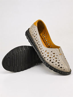 Слиперы/ Мокасины S-1432-08