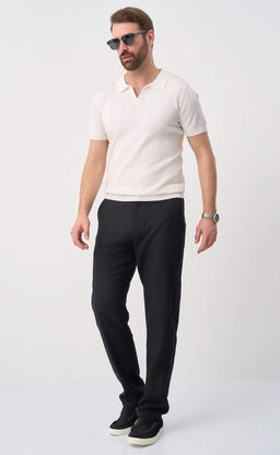 Брюки F511-0890 black