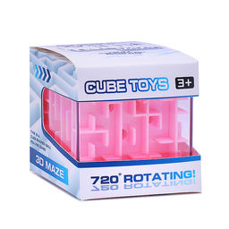 Головоломка Цветной лабиринт-2 в пакете - Кнр фото 10