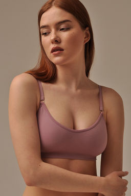 Топ BR364 Rosa Ash