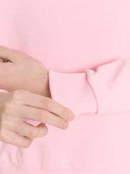 КОМПЛЕКТ ДЛЯ ДЕВОЧЕК (СВИТШОТ, БРЮКИ) - Mark formelle фото 8