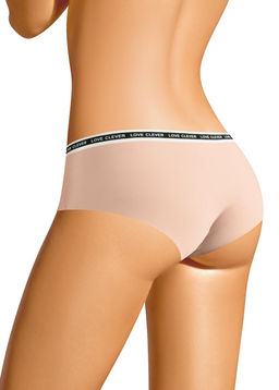 Трусы женские шорты - Clever wear фото 2