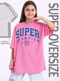 футболка 1ДДФК4532001 - Апрель фото 2