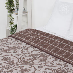 Шик 200х215/1 шт. Стеганые (БЯЗЬ) - Артпостель фото 5