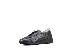 Кроссовки EDART 142.p.157bl Astana black