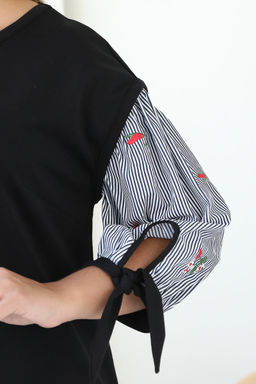 Платье П4-3732/1 - Wisell фото 15