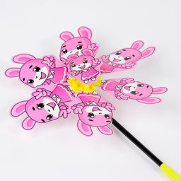 Ветерок Заинька - Simaland фото 4