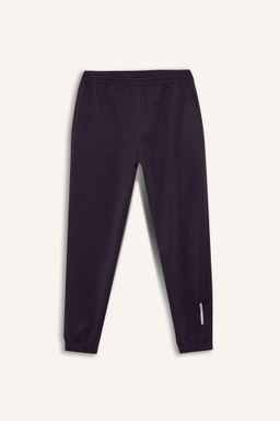 DeFactoFit Standart Fit Sporcu Jogger Esofman Alt? Cepli Beli Pacas? Lastikli  фото 5