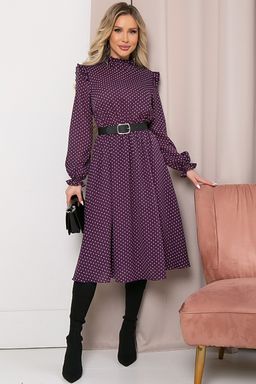 Платье 70897-1 - Avili фото 5