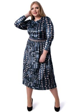 Платье П5-3963/1