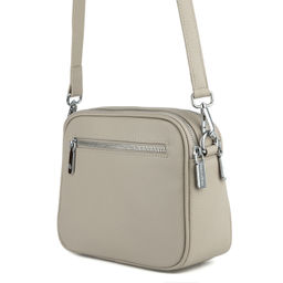 Женская кожаная сумка Тоут - Barcelo biagi фото 3