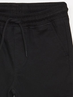 Beli Lastikli Erkek ?ocuk Kargo Jogger Pantolon - Waikiki фото 3