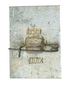 Значок Суздаль