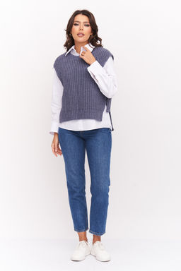 Жилет Д 2557 - Текстильная мануфактура фото 21