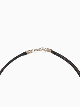 Кулон «Морская звезда», 25 см, ракушка