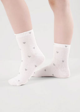 Носки детские для девочки